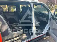 2016 Volkswagen Transporter