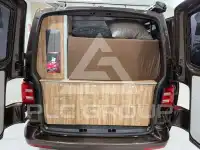 2016 Volkswagen Transporter
