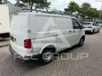 2016 Volkswagen Transporter