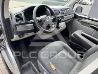2016 Volkswagen Transporter