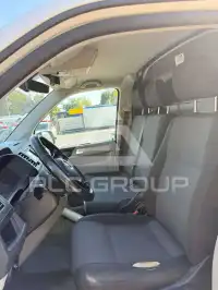 2016 Volkswagen Transporter