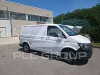 2016 Volkswagen Transporter
