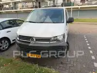 2016 Volkswagen Transporter