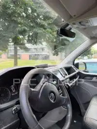 2016 Volkswagen Transporter