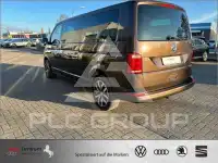 2016 Volkswagen Transporter