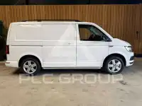 2016 Volkswagen Transporter