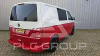 2016 Volkswagen Transporter