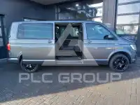2016 Volkswagen Transporter