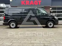 2016 Volkswagen Transporter