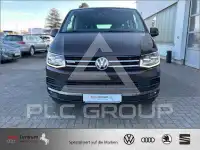 2016 Volkswagen Transporter