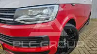 2016 Volkswagen Transporter