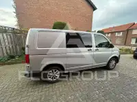 2016 Volkswagen Transporter