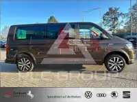 2016 Volkswagen Transporter