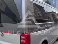 2016 Volkswagen Transporter
