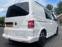 2016 Volkswagen Transporter