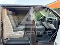 2016 Volkswagen Transporter