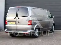 2016 Volkswagen Transporter