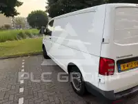 2016 Volkswagen Transporter