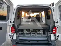 2016 Volkswagen Transporter