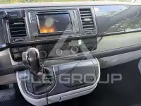 2016 Volkswagen Transporter