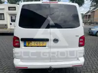 2016 Volkswagen Transporter