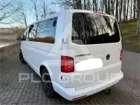 2016 Volkswagen Transporter