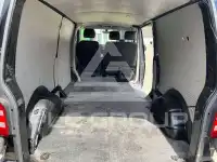 2016 Volkswagen Transporter
