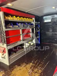 2016 Volkswagen Transporter