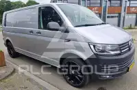 2016 Volkswagen Transporter