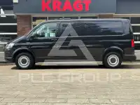 2016 Volkswagen Transporter