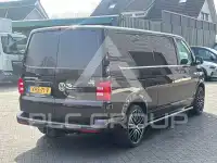 2016 Volkswagen Transporter