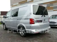 2016 Volkswagen Transporter