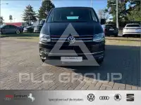 2016 Volkswagen Transporter