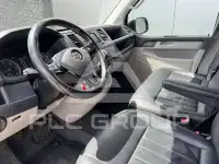 2016 Volkswagen Transporter