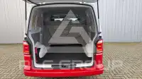 2016 Volkswagen Transporter
