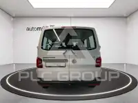 2016 Volkswagen Transporter