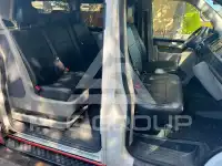 2016 Volkswagen Transporter