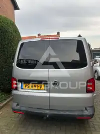 2016 Volkswagen Transporter