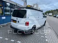2016 Volkswagen Transporter