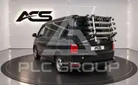 2016 Volkswagen Transporter