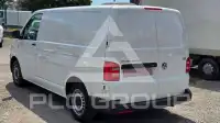 2016 Volkswagen Transporter