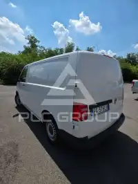 2016 Volkswagen Transporter