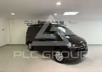 2016 Volkswagen Transporter