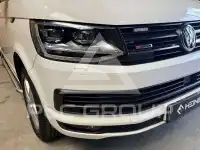 2016 Volkswagen Transporter