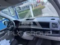 2016 Volkswagen Transporter