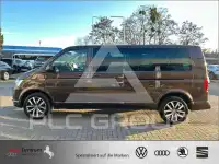 2016 Volkswagen Transporter