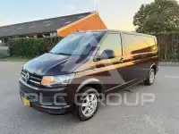 2016 Volkswagen Transporter