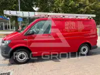 2016 Volkswagen Transporter