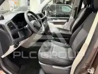 2016 Volkswagen Transporter