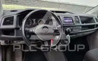 2016 Volkswagen Transporter